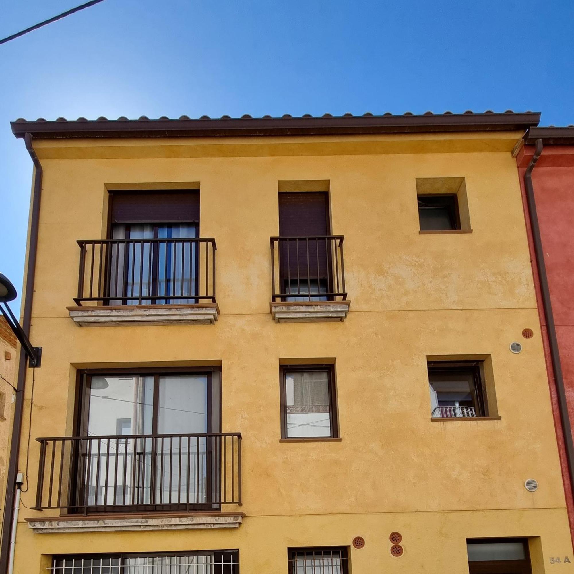 Can Riera L'Escala Exterior photo