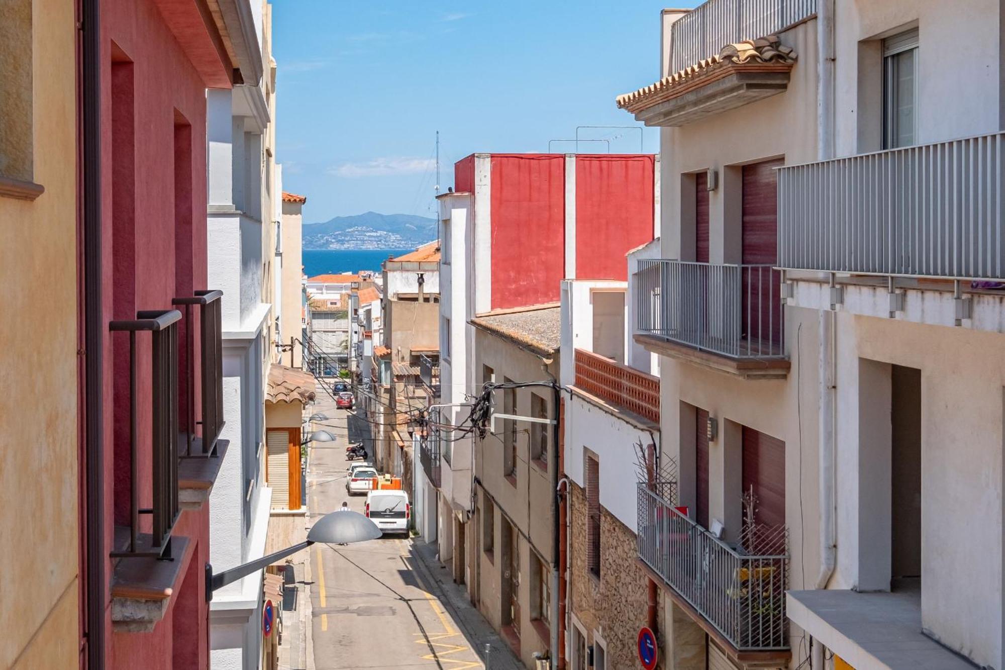 Can Riera L'Escala Exterior photo